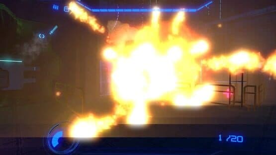 Mind Unleashed — screenshot 3