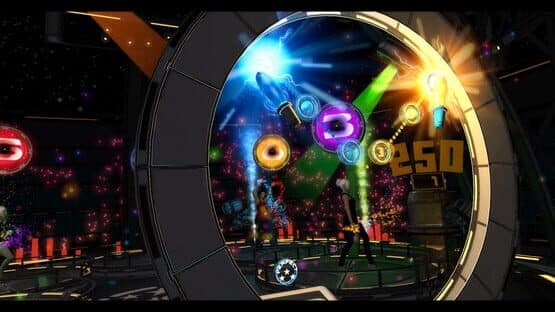 Show Must Go On — screenshot 2