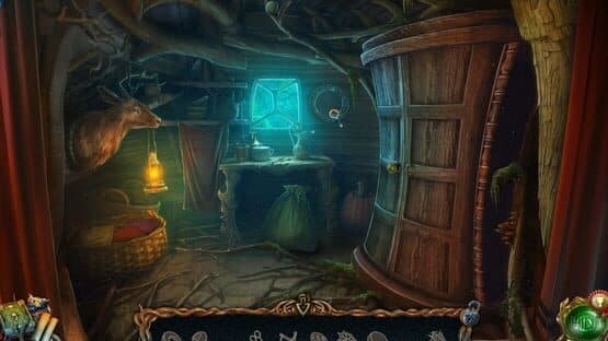 Lost Lands: Dark Overlord — screenshot 2