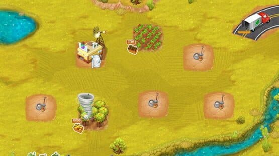 Fruits Inc. Deluxe Pack — screenshot 3