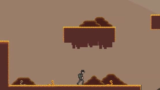 Tomb Joe — screenshot 1