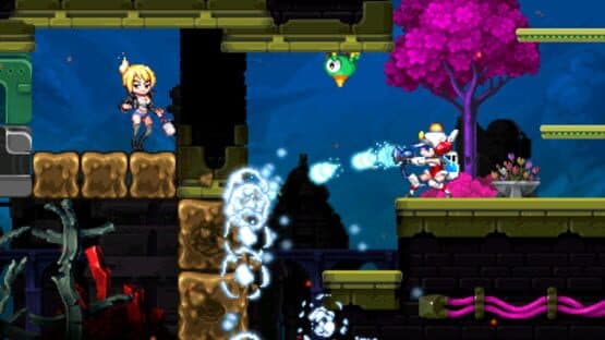 Mighty Switch Force! 2 — screenshot 5
