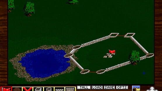 Castles II: Siege & Conquest — screenshot 4