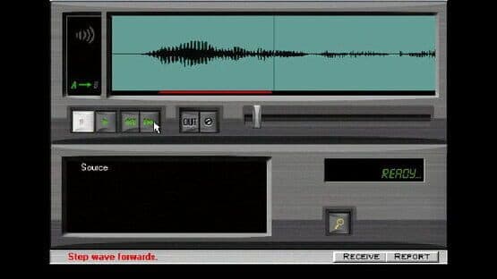 Spycraft: The Great Game — screenshot 3