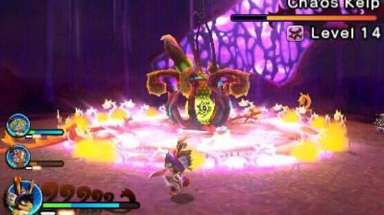 Ever Oasis — screenshot 3