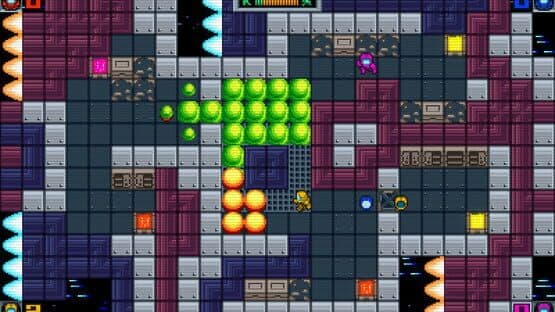 Operation Kreep — screenshot 4