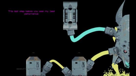 Invicta Beam — screenshot 3