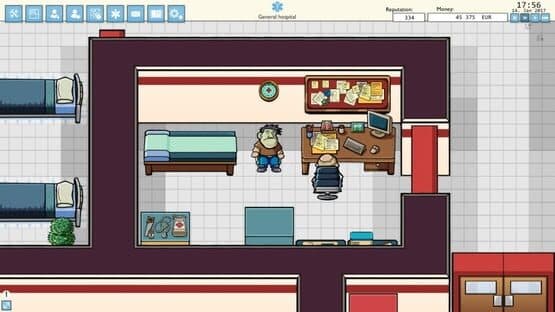 Hospitalize — screenshot 5