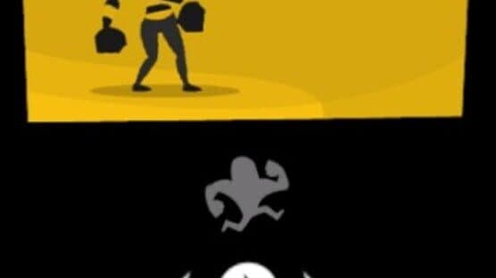 Runbow: Pocket Deluxe Edition — screenshot 2
