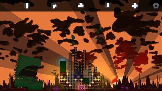 Robots in the Wild — screenshot 3