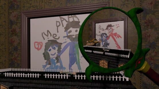 Trapped With the Dolls VR — screenshot 4