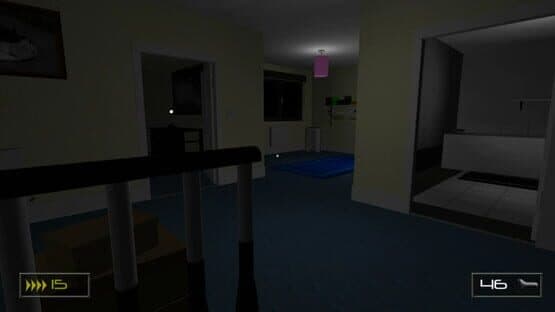 Sparky's Hunt — screenshot 1