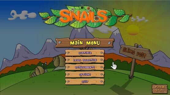 Snails — screenshot 5