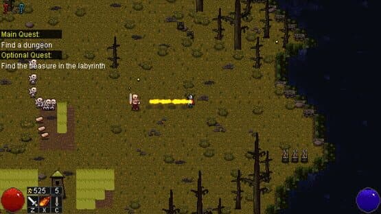 Diabolic — screenshot 3