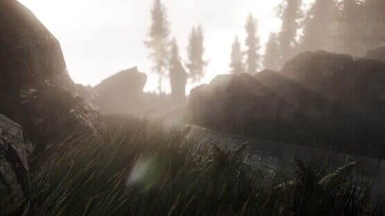 Lex Mortis — screenshot 1