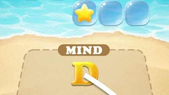 Hi Crossword-Word Puzzle Game — screenshot 2