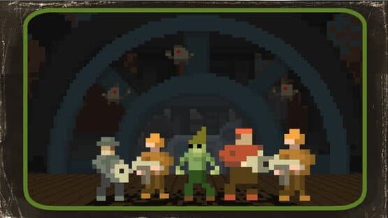 Teleglitch: Die More Edition — screenshot 4