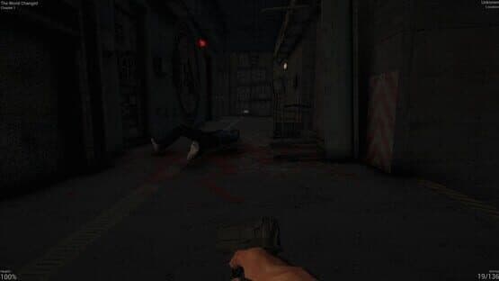 Apocalypse: The Game — screenshot 2