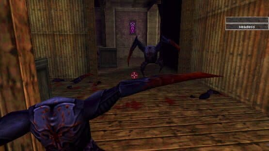 Kiss: Psycho Circus - The Nightmare Child — screenshot 2