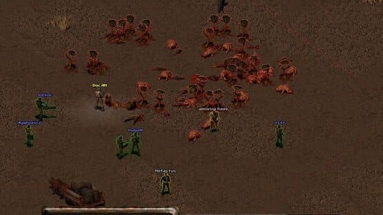 FOnline: Reloaded — screenshot 6