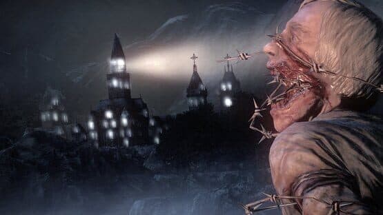 The Evil Within: Limited Edition — screenshot 5