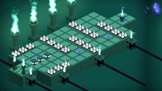 Cavern Escape — screenshot 3