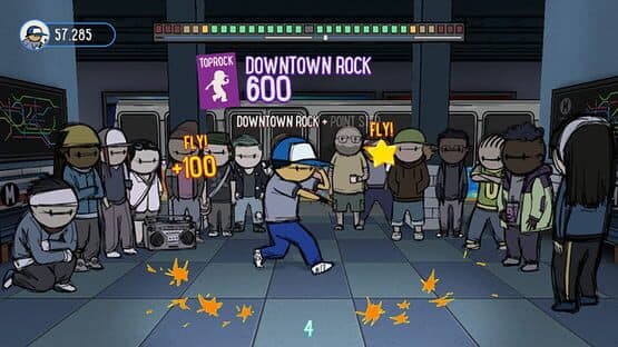 Floor Kids — screenshot 4