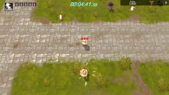 Cowboy : Attack of Wild Animal — screenshot 3
