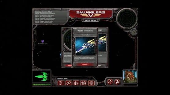 Smugglers 5: Invasion — screenshot 2