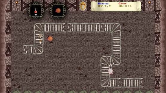 The Mines of Morseph — screenshot 3