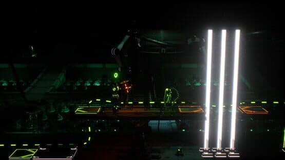 Chroma Shift — screenshot 1
