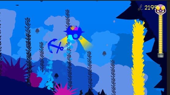 Nefarious — screenshot 2