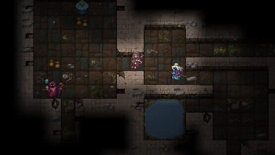Tangledeep — screenshot 4