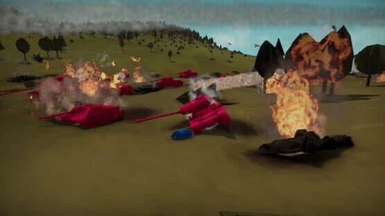 Total Tank Simulator — screenshot 4