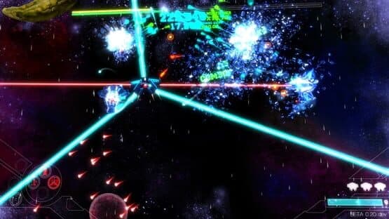 Roche Fusion — screenshot 3