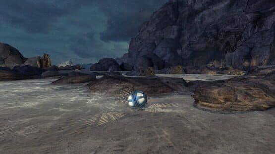InFlux — screenshot 5