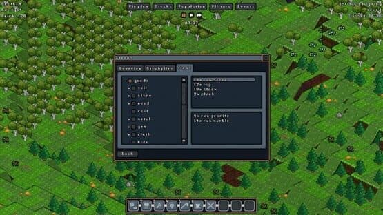 Gnomoria — screenshot 2