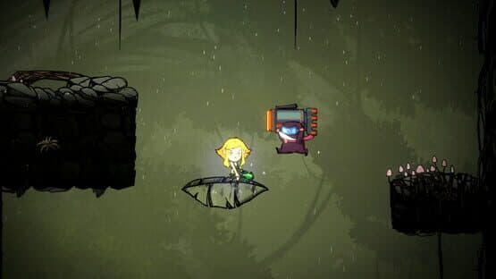 Dehumanized — screenshot 7