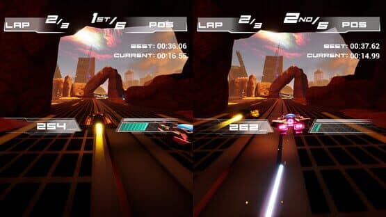 Fuel Renegades — screenshot 5