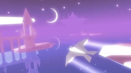 Race the Sun: Sunrise — screenshot 1