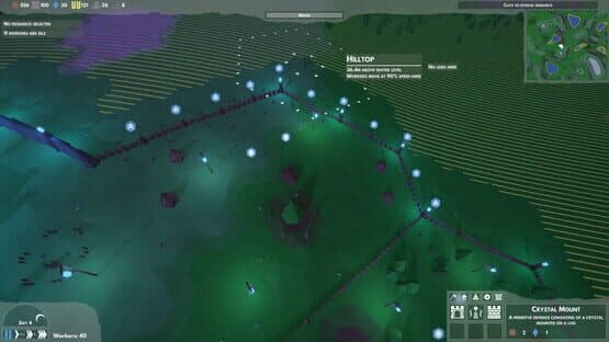 Stonetowers — screenshot 4