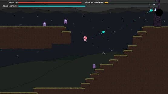 Mass O' Kyzt — screenshot 3