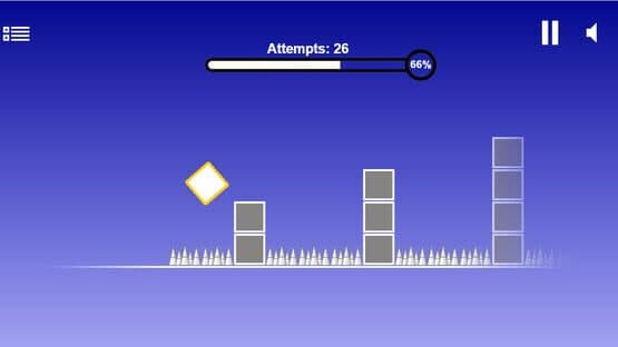 Arcade Tale — screenshot 2