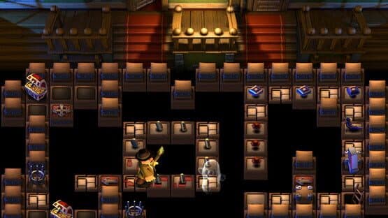 Jaques Roque — screenshot 1