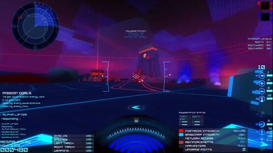 Tank Universal 2 — screenshot 4