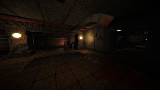 A Demon's Game: Episode 1 — screenshot 2