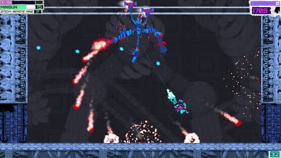 Featherpunk Prime — screenshot 5