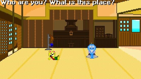 Mystery of Melody Memorial — screenshot 7