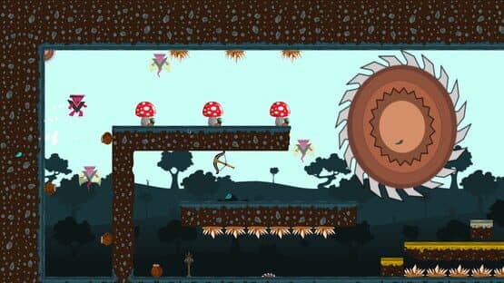 Quest of Vidhuraa — screenshot 5