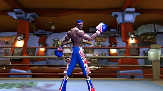 FaceBreaker K.O. Party — screenshot 8